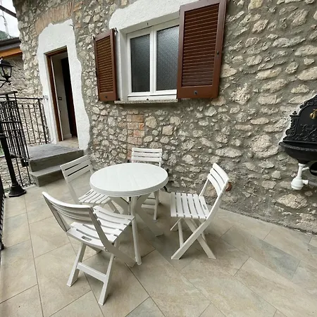 Mama's * Abbadia Lariana