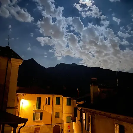 아파트 Mama's 아바디아