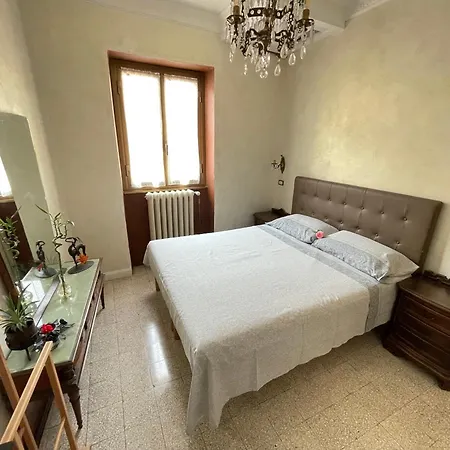 Lejlighed Mama's Abbadia Lariana
