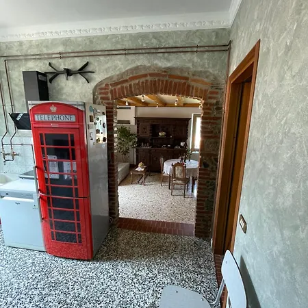 Mama's 아파트 아바디아