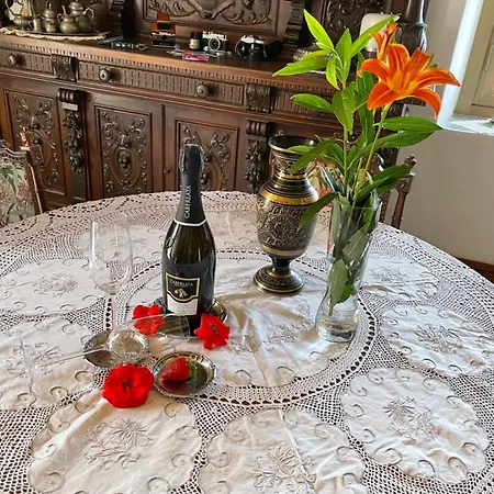 Mama's 아파트 아바디아