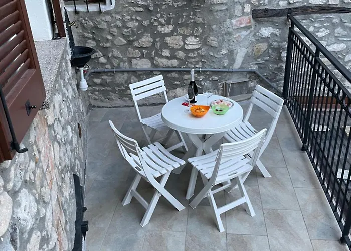 Mama's Apartmán *