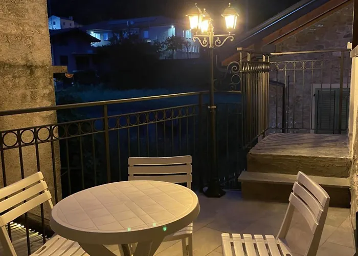 Mama's Abbadia Lariana