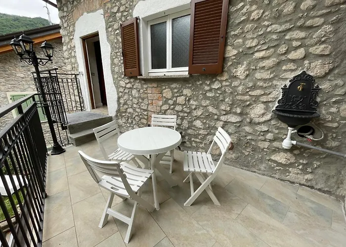 Mama's * Abbadia Lariana