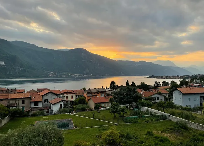 Mama's Abbadia Lariana