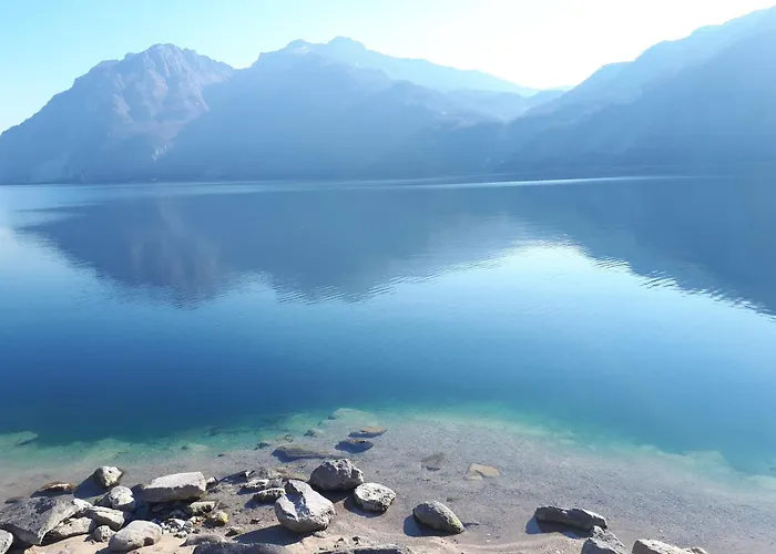 Mama's * Abbadia Lariana