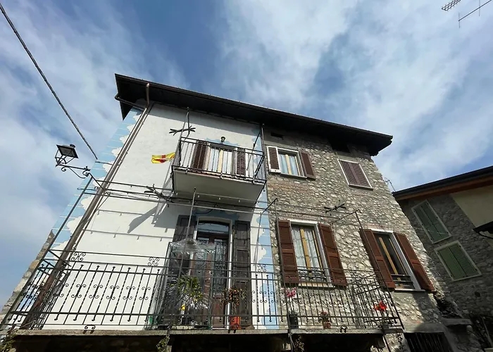 Mama's Apartmán
