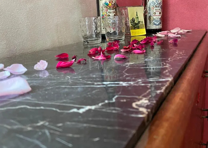 Mama's Apartman Abbadia Lariana