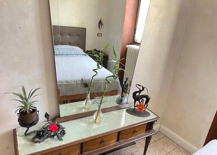 Mama's Abbadia Lariana