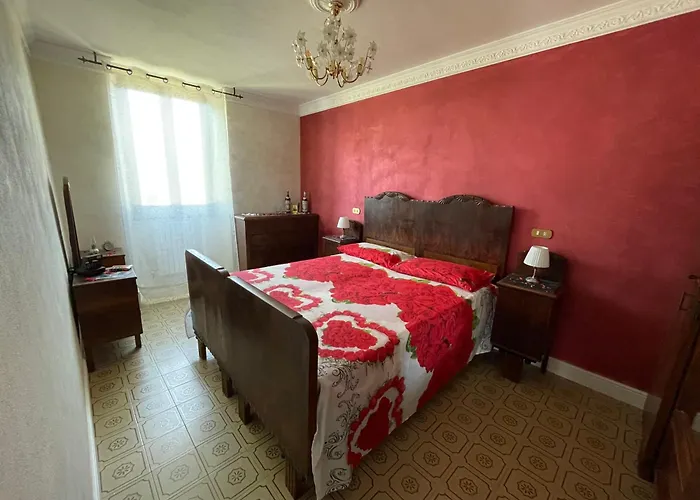 Mama's Apartmán