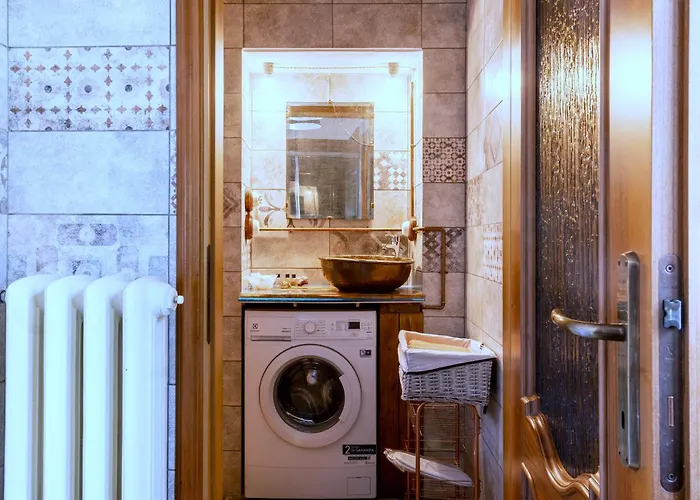Apartmán Mama's
