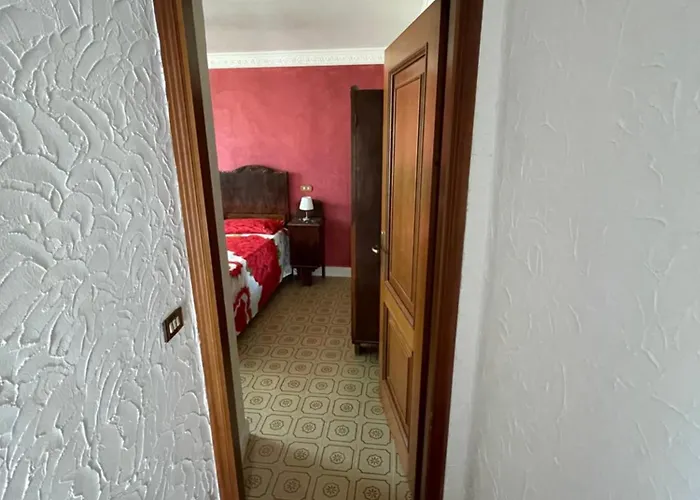 Apartman Mama's *