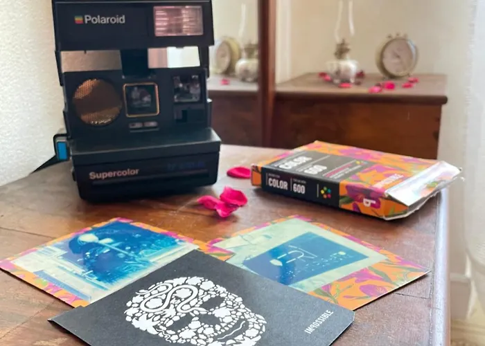 Apartman Mama's Abbadia Lariana