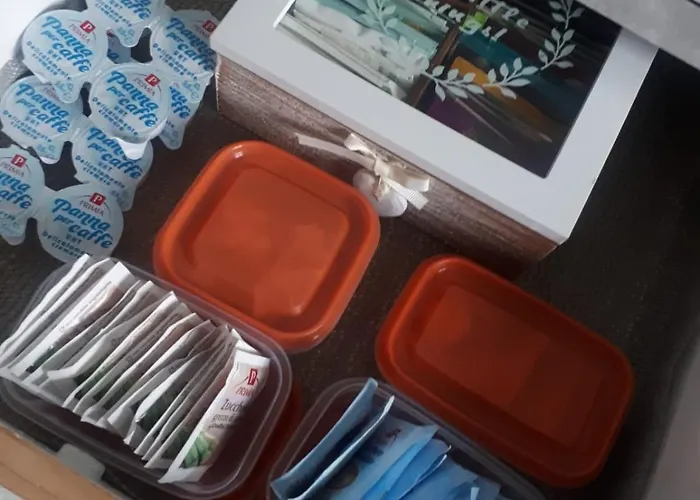 Mama's Abbadia Lariana