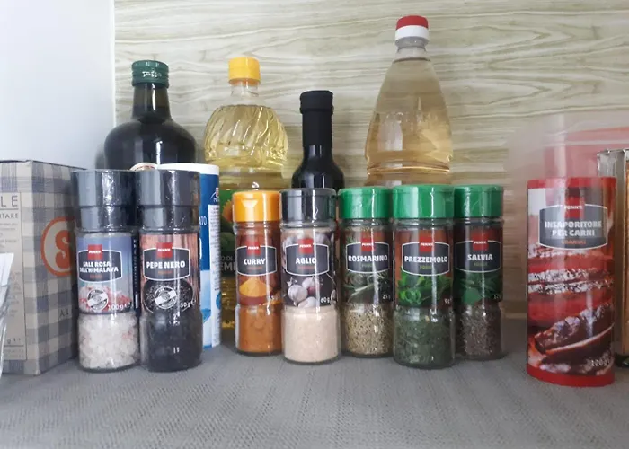 Mama's * Abbadia Lariana