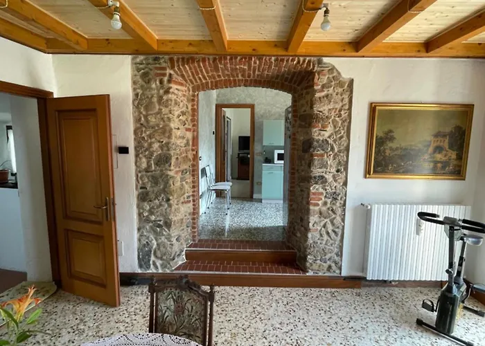 Mama's Apartmán