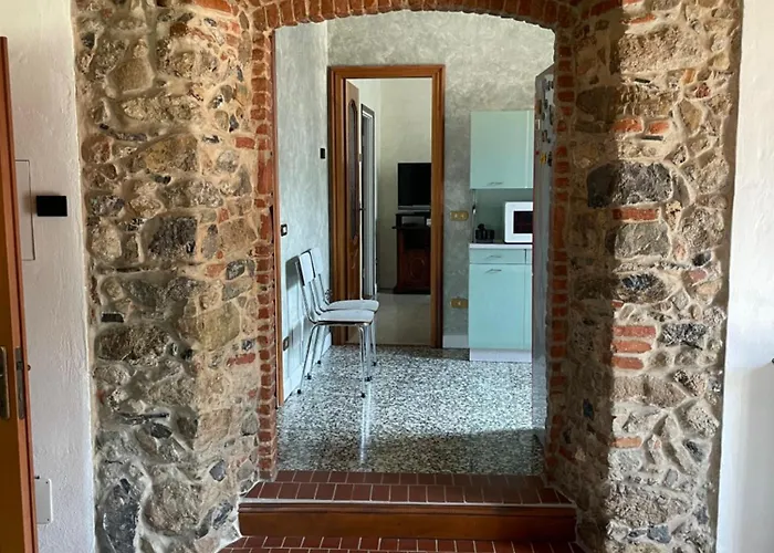 Mama's Apartmán