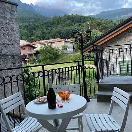 Mama's Appartamento Abbadia Lariana