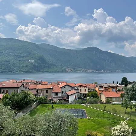 Mama's Appartamento Abbadia Lariana