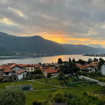 Mama's Abbadia Lariana