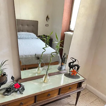 Mama's Abbadia Lariana