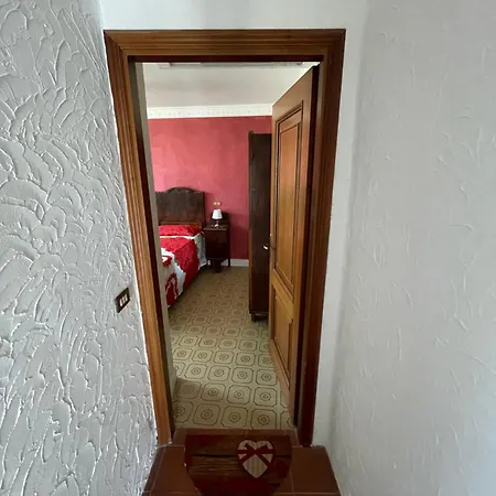 Appartamento Mama's *