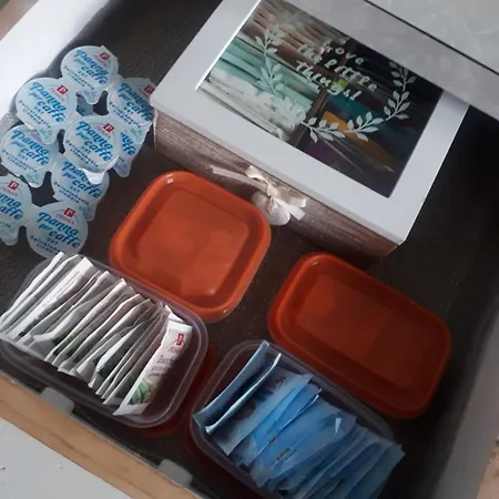 Mama's Abbadia Lariana