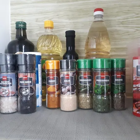 Mama's * Abbadia Lariana