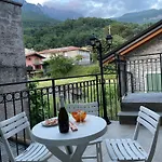 Mama's 아파트 아바디아